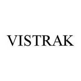 VISTRAK trademark