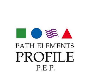 PATH ELEMENTS PROFILE P.E.P. trademark