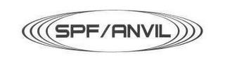 SPF/ANVIL trademark