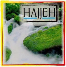 HAJJEH trademark