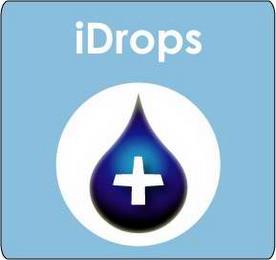 IDROPS trademark