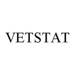 VETSTAT trademark