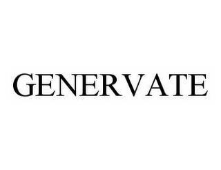 GENERVATE trademark