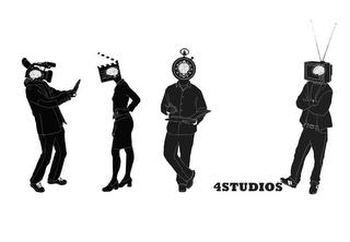 4STUDIOS trademark