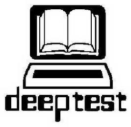 DEEPTEST trademark