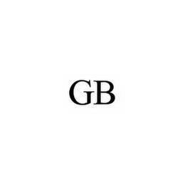 GB trademark