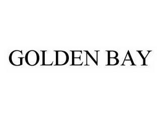 GOLDEN BAY trademark