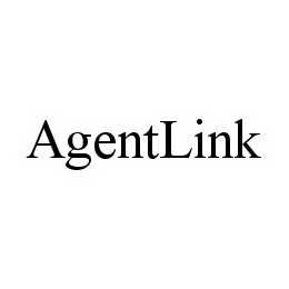 AGENTLINK trademark