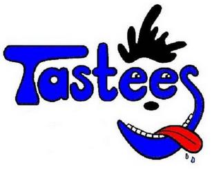 TASTEES trademark