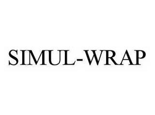 SIMUL-WRAP trademark