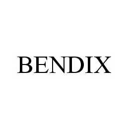 BENDIX trademark