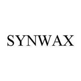 SYNWAX trademark