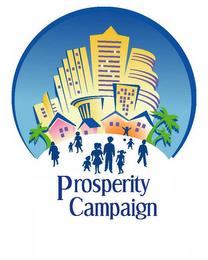 PROSPERITY CAMPAIGN trademark