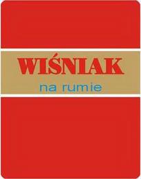 WISNIAK NA RUMIE trademark