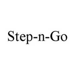 STEP-N-GO trademark