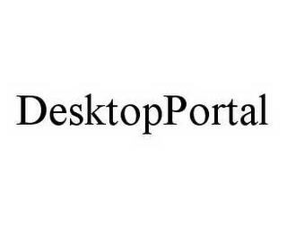 DESKTOPPORTAL trademark