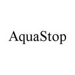 AQUASTOP trademark