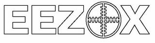 EEZOX trademark