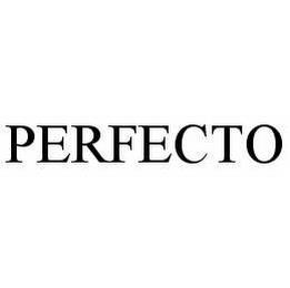 PERFECTO trademark