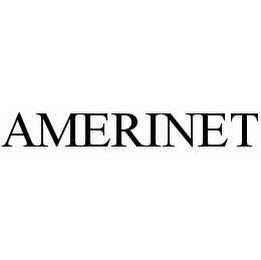 AMERINET trademark