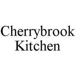 CHERRYBROOK KITCHEN trademark