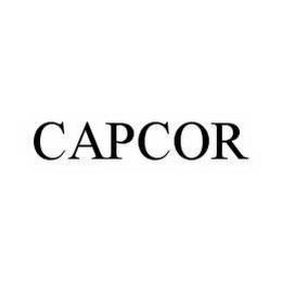 CAPCOR trademark