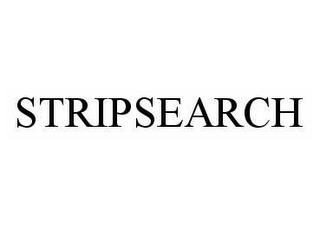 STRIPSEARCH trademark