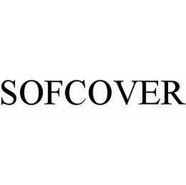 SOFCOVER trademark