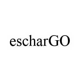 ESCHARGO trademark