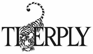 TIGERPLY trademark