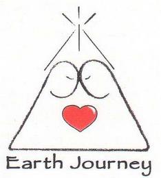 EARTH JOURNEY trademark