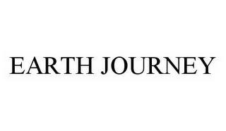 EARTH JOURNEY trademark