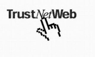 TRUSTNETWEB trademark