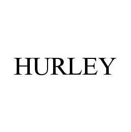 HURLEY trademark