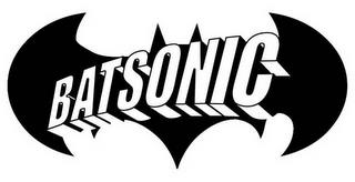 BATSONIC trademark