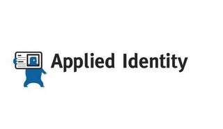 APPLIED IDENTITY trademark