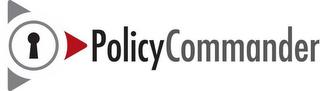 POLICYCOMMANDER trademark