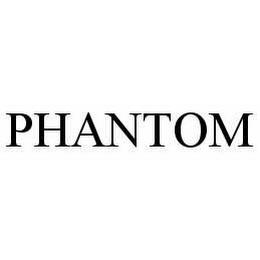 PHANTOM trademark