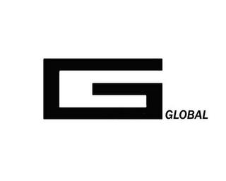 G GLOBAL trademark