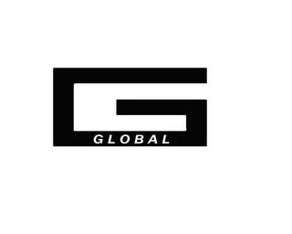 G GLOBAL trademark