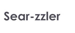 SEAR-ZZLER trademark