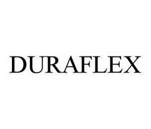 DURAFLEX trademark