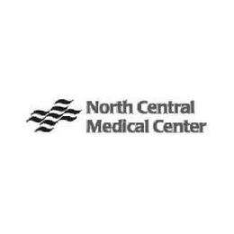 NORTH CENTRAL MEDICAL CENTER trademark