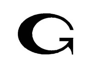 G trademark