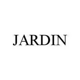 JARDIN trademark