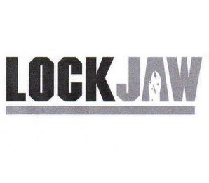 LOCKJAW trademark