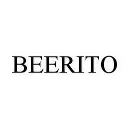 BEERITO trademark