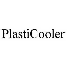 PLASTICOOLER trademark