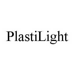 PLASTILIGHT trademark