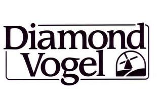 DIAMOND VOGEL trademark